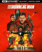 The Running Man , Glen Powell