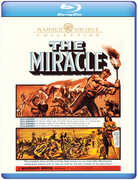 The Miracle , Carroll Baker