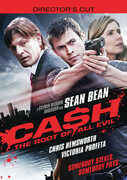 Cash The Root of All Evil , Sean Bean