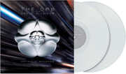 Metallic Spheres - 'Metallic Sunrise' Colored Vinyl [Import] 