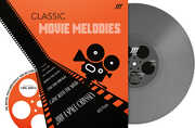 Classic Movie Melodies (The Godfather, Gone With The Wind, Dr. Zhivago Etc.) - Grey Vinyl [Import] , Royal Philharmonic Orchestra
