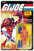 Super7 - G.I. Joe - ReAction+ Wv7 - Hydro Viper (Comic)
