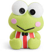 Handmade by Robots - Hello Kitty and Friends - Keroppi #502
