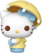 Funko POP! Sanrio: Hello Kitty with Umbrella