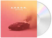 A.R.S.O.N. [Import] , Story of the Year