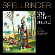 Spellbinder! , Third Mind