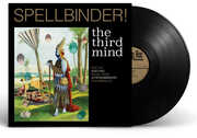 Spellbinder! , Third Mind