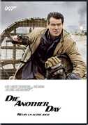 Die Another Day , Pierce Brosnan