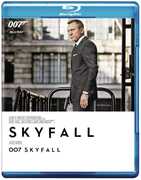 Skyfall , Daniel Craig