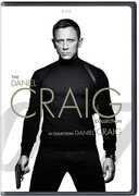 James Bond: The Daniel Craig 4-Film Collection , Daniel Craig