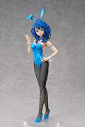 Makeine: Too Many Losing Heroines! - Anna Yanami Bunny Version 1/ 4 Scale Figure