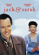 Jack & Sarah , Richard E. Grant