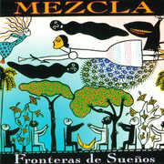 Fronteras De Suenos , Mezcla