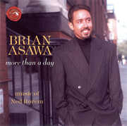More Than a Day: Music of Ned Rorem 
