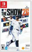 MLB THE SHOW 26 for Nintendo Switch 