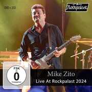Mike Zito: Live At Rockpalast 2024