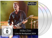 Mike Zito:  Live At Rockpalast 2024 , Mike Zito
