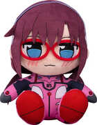 Evangelion - Plush - Mari Makinami Illustrious