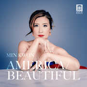 America/ Beautiful , Min Kwon