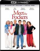 Meet the Fockers , Robert De Niro