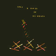G70 2: Bones of Dundasa , Glissandro 70