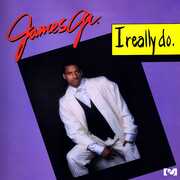 I Really Do , James Jr.