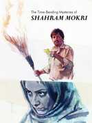 The Time-Bending Mysteries of Shahram Mokri