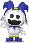 Funko POP! Games: Shin Megami Tensei - Jack Frost 