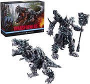 Hasbro Collectibles - Transformers: Age of Extinction - Studio Series - Titan Class Grimlock 