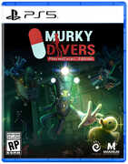 Murky Divers: PharmaCorps. Edition for Playstation 5