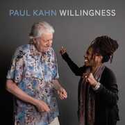 Willingness , Paul Kahn