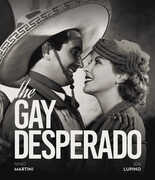 The Gay Desperado , Nino Martini