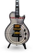 The Mini Axe - Foreigner - 4 - Mini Guitar Replica Collectible 