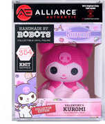 Handmade by Robots - Hello Kitty and Friends - Kuromi #354 (Valentine's) - Alliance Authentic Encapsulated