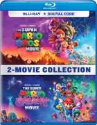 Super Mario 2-Movie Collection , Charlie Day