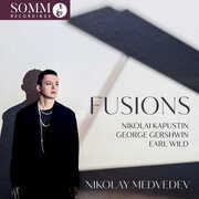 Fusions , Nikolay Medvedev