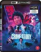 Crime Story [Import] , Jackie Chan