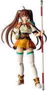 Trails in the Sky 2nd Chapter - Revoltech - Estelle Bright Action Figure 