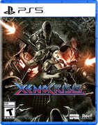 Xeno Crisis for Playstation 5