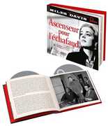 Ascenseur Pour L'echafaud , Miles Davis