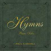 Hymns Piano Solos , Paul Cardall