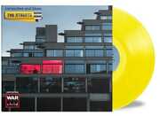 Computers & Blues - Limited Yellow Colored Vinyl [Import] , The Streets