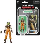 Star Wars Rebels - Vintage Collection - Hera Syndulla (Spectre-2) Action Figure