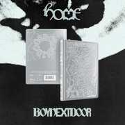 1st Studio Album 'HOME' [WEAVER ver.] , Boynextdoor