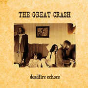Deadfire Echoes , Great Crash