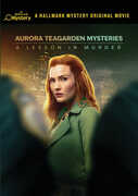 Aurora Teagarden Mysteries: A Lesson in Murder , Marilu Henner