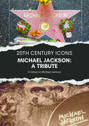 Michael Jackson: A Tribute , Peter Kent