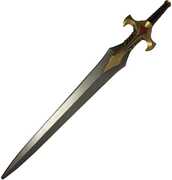Masters of the Universe (2026 Movie) - Teela Sword Foam Stunt Replica (MOTU)