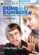 Dumb and Dumberer: When Harry Met Lloyd , Eric Christian Olsen