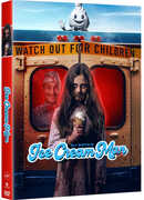 Eli Roth's Ice Cream Man , Ari Millen